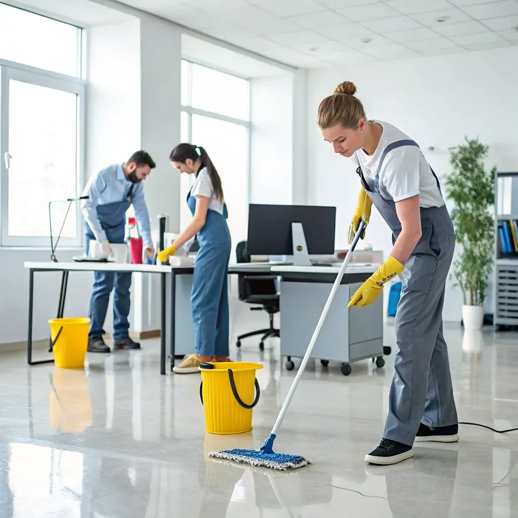 Office Prestige Cleaning